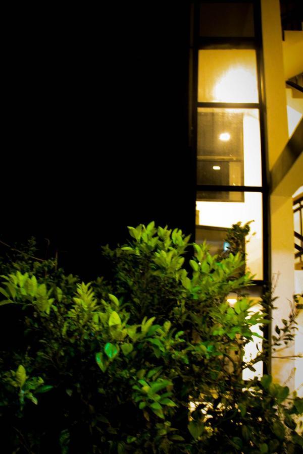 Ella Odyssey Inn Bagian luar foto