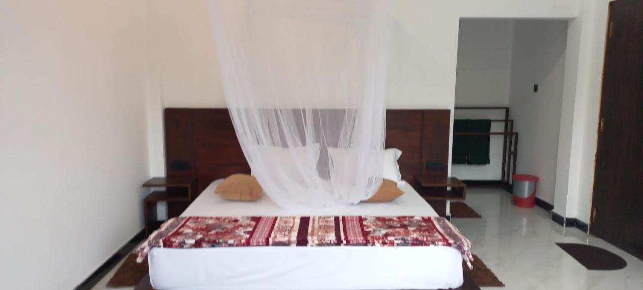 Ella Odyssey Inn Ruang foto