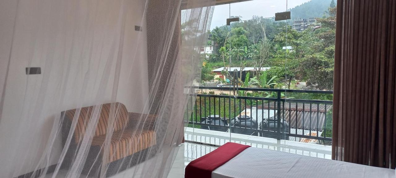 Ella Odyssey Inn Ruang foto
