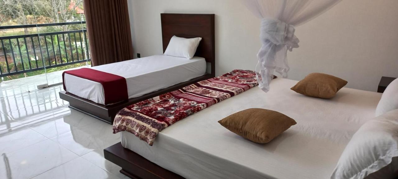 Ella Odyssey Inn Ruang foto