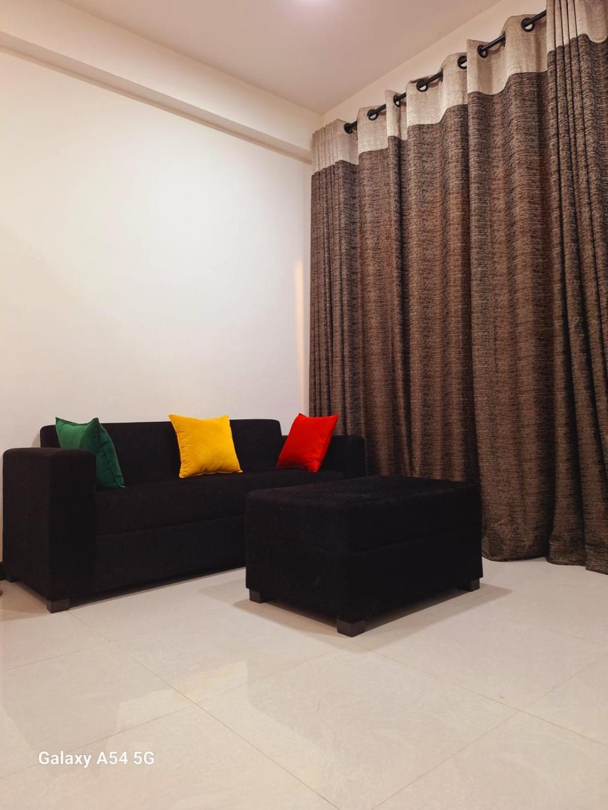 Ella Odyssey Inn Bagian luar foto